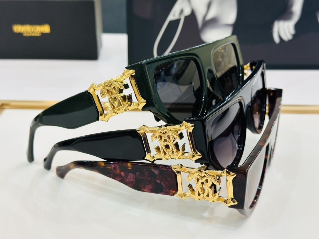 Roberto Cavalli Sunglasses